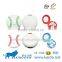 A-8060 cute china plastic lenses case
