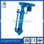 good quality vertical slurry pump to Indonia