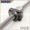 c7 precision 1pc ballscrew sfe2525 china domestic hot selling
