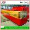 Rroof Tile Zinc Aluminium Roofing Sheet Making Machine Rolling