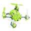 Hubsan NANO Q4 H111 with 4-CH 2.4GHz Remote Control RC Mini LED Quadcopter Micro Pocket Drone