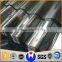 galvanized prepainted corrugated steel sheet for construction