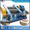 New designed rubber heat press machine for sale with CE /rubber creper