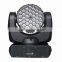 led mini moving head 36*3W RGBW