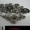 Hot Sales deep grove ball bearings 6001