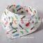 2016 Hot Sale Multi styles Cartoon baby bibs bandana organic