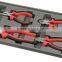 CAR Valve seal clamp