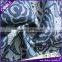2015 China  supplier scuba printing gilding fabric textile