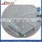 Foldable Steel Wire Container Steel Wire Mesh Cage