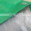 6'*10' poly mesh tarp for windbreak screen .pe sunshade mesh tarps