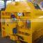 hot-sale self loading concrete mixer machine JS2000