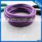 Cheap price long service life heat resistant rubber seal o-rings