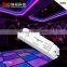 BC-343 12v-24v 3 channels led dali dimming driver rgb led dali driver