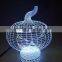 Creative Pumpkin Color Changing 3D LED Night Light