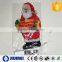 2016 Decoration New Year led Santa Claus