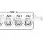 Realmagic H.264 SD Transcoder/encoder