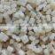 Hot sales! White color Recycled pp granules for container raw material