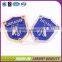 High-end quality product of sewing metal label for sweaters