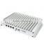 4*LAN Intel Haswell 4th generation I3/I5/I7 CPU Barebone System Mini PC Industrial PC NIS-H892