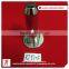 stainless steel frameless glass railing spigot