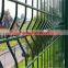 Construction Welded Wire Mesh Panel used for fence