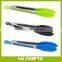 Non-stick Silicone Stainless Steel Kitchen Serving Tongs For Barbeque, Cooking For Your Kitchen Collection