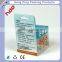 Supplier Print Clear Pvc Folding Box for Baby Products