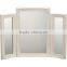 Wall mirror decorative dressing interior decoration