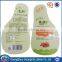 High quality printing labels paper hang tag