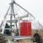 Center Pivot irrigation system, Vodar brand made in China, competitive price