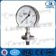 all stainless steelfuel pump pressure gauge