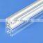 Aluminum Extrusion Profile for Sliding Window and Wardrobe Accessory Parts