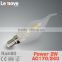 2015 new desigin high lumen e27 2 watt dimmable led bulb lamp