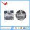 006 luxury paper disposable tableware set