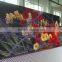 led commercial advertising display screen P4 led display screen stage background led video wall for concert
