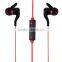 Gym Running Exercise Wireless Bluetooth Earbuds for Iphone 6/6s