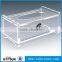 acrylic paper holder for home or restaurant
