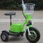 6-8h Charging Time and 201-500w Power lightweight easy rider electric mobility scooter with suspension