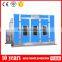 customize diesel heating car paint baking oven