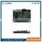 Gold supplier Mini - ITX VWM-N28 laptop industrial computer Motherboard