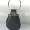 Customized RFID leather keychain