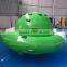 2016 Aqua Sports Inflatable Saturn Rocker/Adults Water Rocker Inflatable Aqua Games for Adults