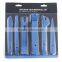 6 pcs trim molding removal tool set