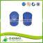 disc top cap with aluminum cover , 24/410 28/410 plastic disc top cap