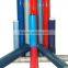 Super clear colored Lowest price PVC Film