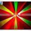 1w RGB Full Color Animation Laser Light