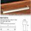 cheap type of aluminium door handle