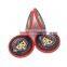 beer promotional gifts for custom beer silicone rubber coaster