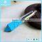 Natural Crystal Agate Turquoise Stone Pendant Necklace Jewelry