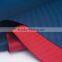 1680D high quality twill polyester woven fabric with pvc coated
